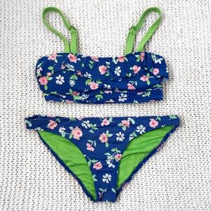 SWIM SUIT SET